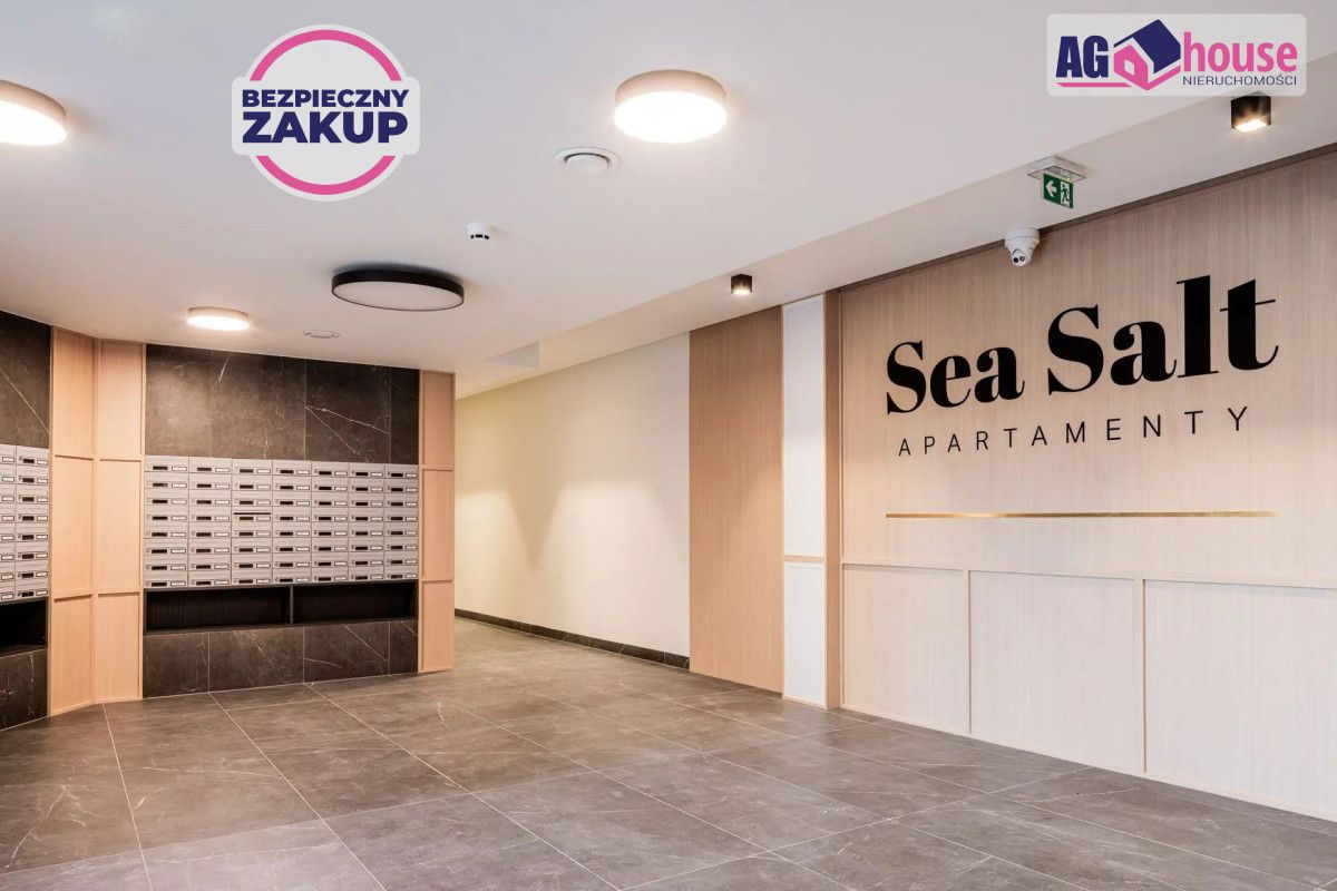 Mieszkanie 2-pokojowe Gdańsk Zaspa, al. Jana Pawła II. Zdjęcie 7