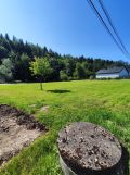 Działka budowlana Siary. Zdjęcie 2
