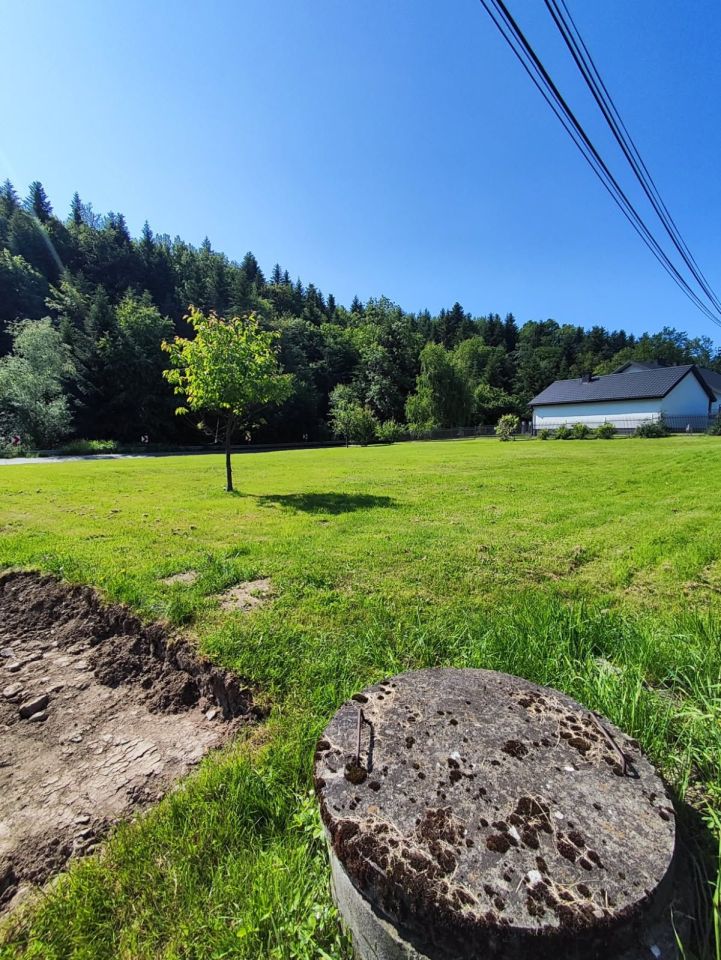 Działka budowlana Siary. Zdjęcie 3