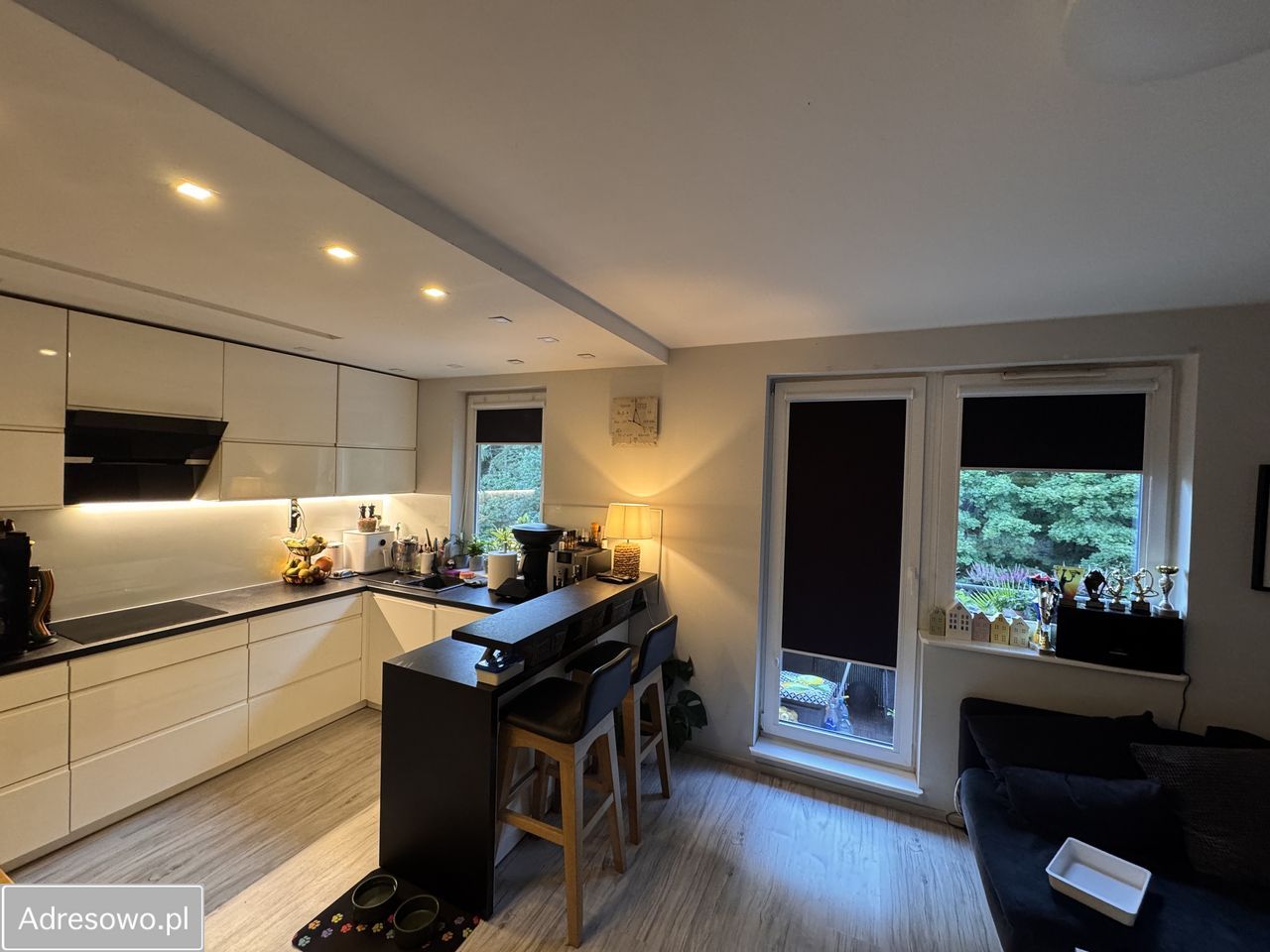 Mieszkanie 3-pokojowe Wejherowo, ul. Franciszka Fenikowskiego. Zdjęcie 4