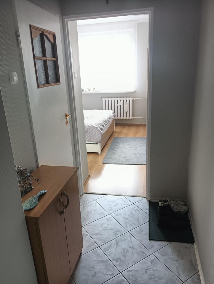 Mieszkanie 2-pokojowe Kwidzyn, ul. Wschodnia. Zdjęcie 2