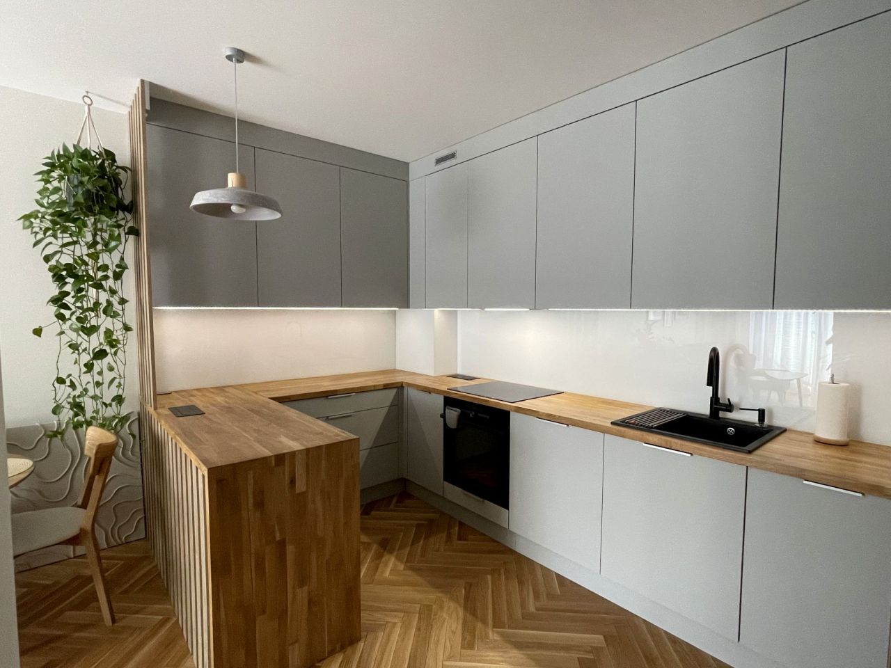 Mieszkanie 3-pokojowe Wrocław Maślice, al. Śliwowa. Zdjęcie 6