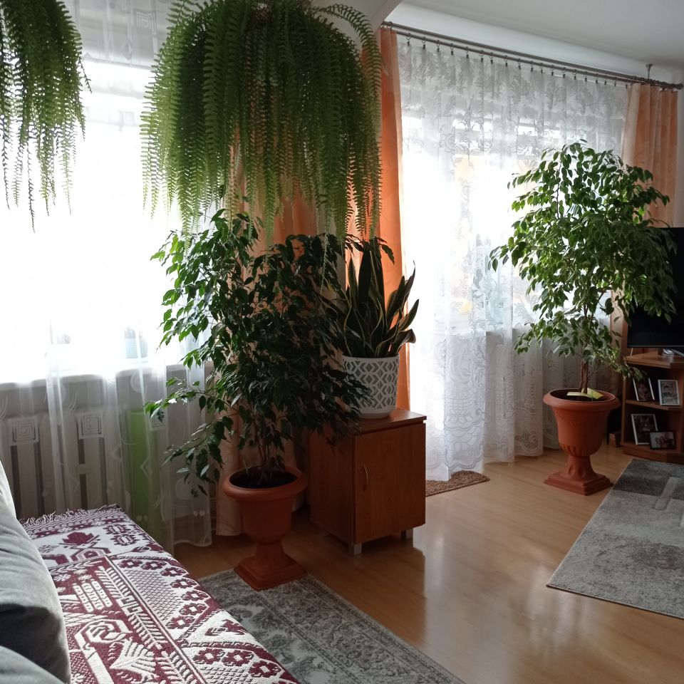 Mieszkanie 3-pokojowe Chełm Centrum, al. Aleja Żołnierzy I Armii Wojska Polskiego. Zdjęcie 9