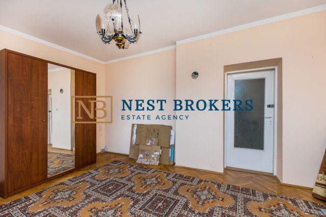 dom wolnostojący, 4 pokoje Kraków Opatkowice, ul. Opatkowicka. Zdjęcie 19