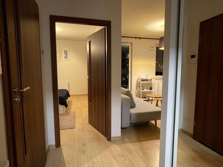 Mieszkanie 2-pokojowe Warszawa Praga-Północ, ul. Wrzesińska. Zdjęcie 7