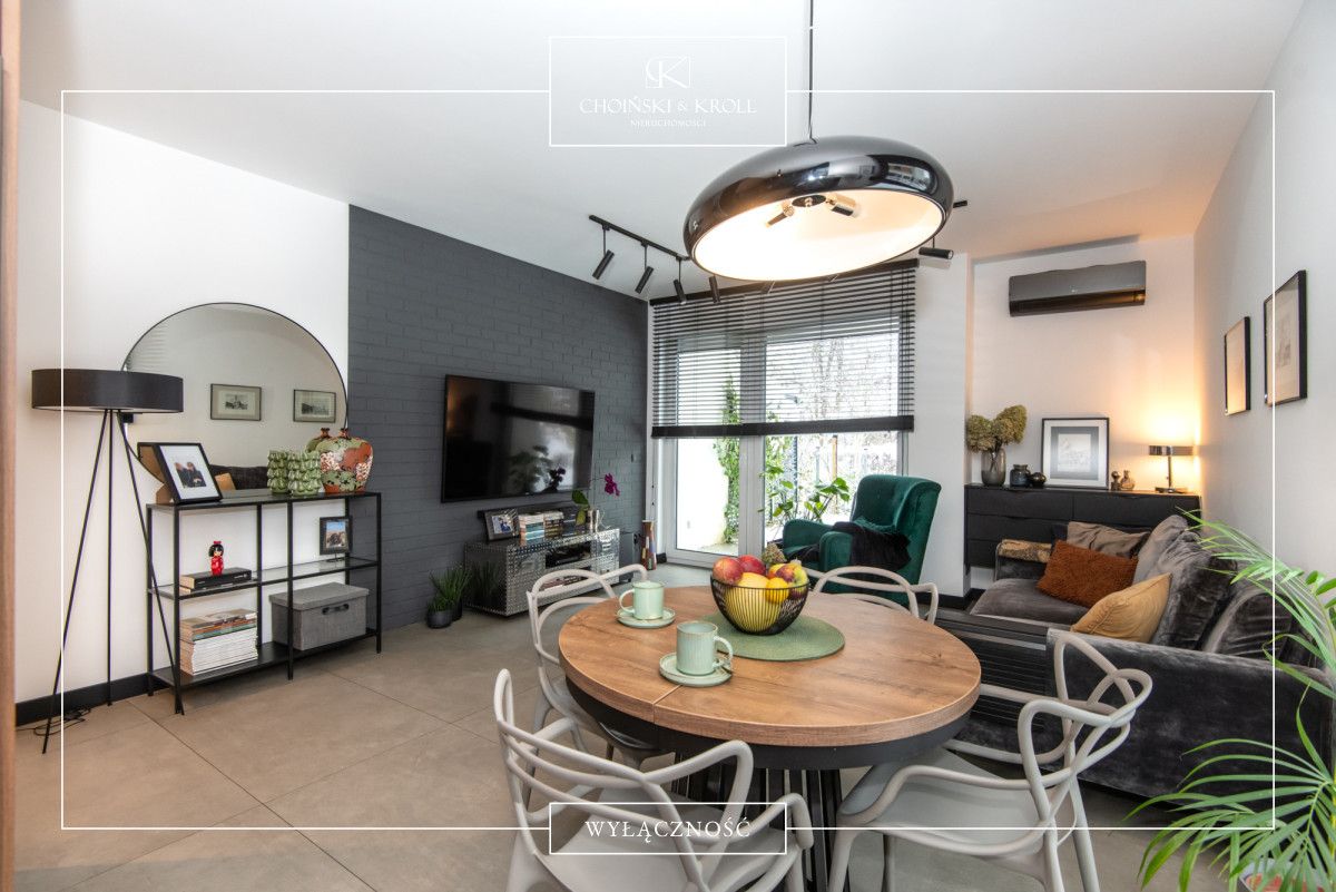 bliźniak, 3 pokoje Komorniki. Zdjęcie 13