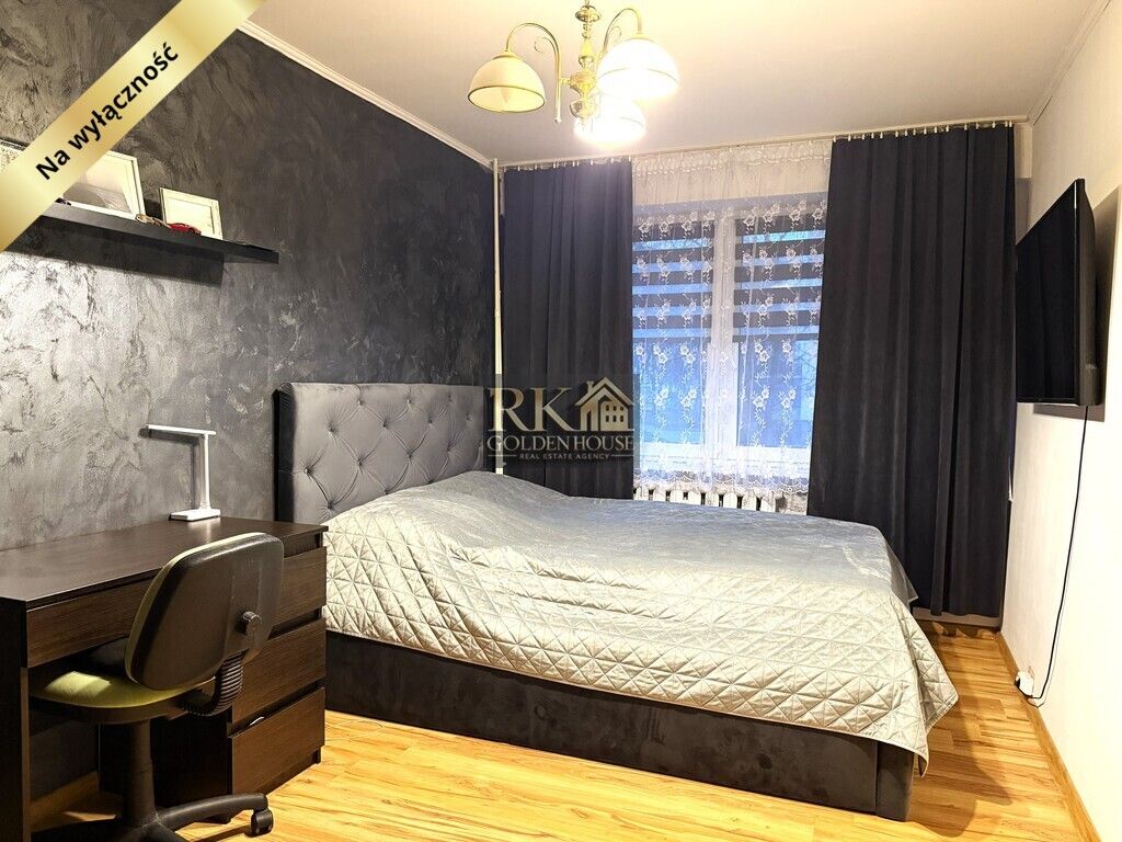 Mieszkanie 5-pokojowe Siedlce, ul. Mieszka I. Zdjęcie 4