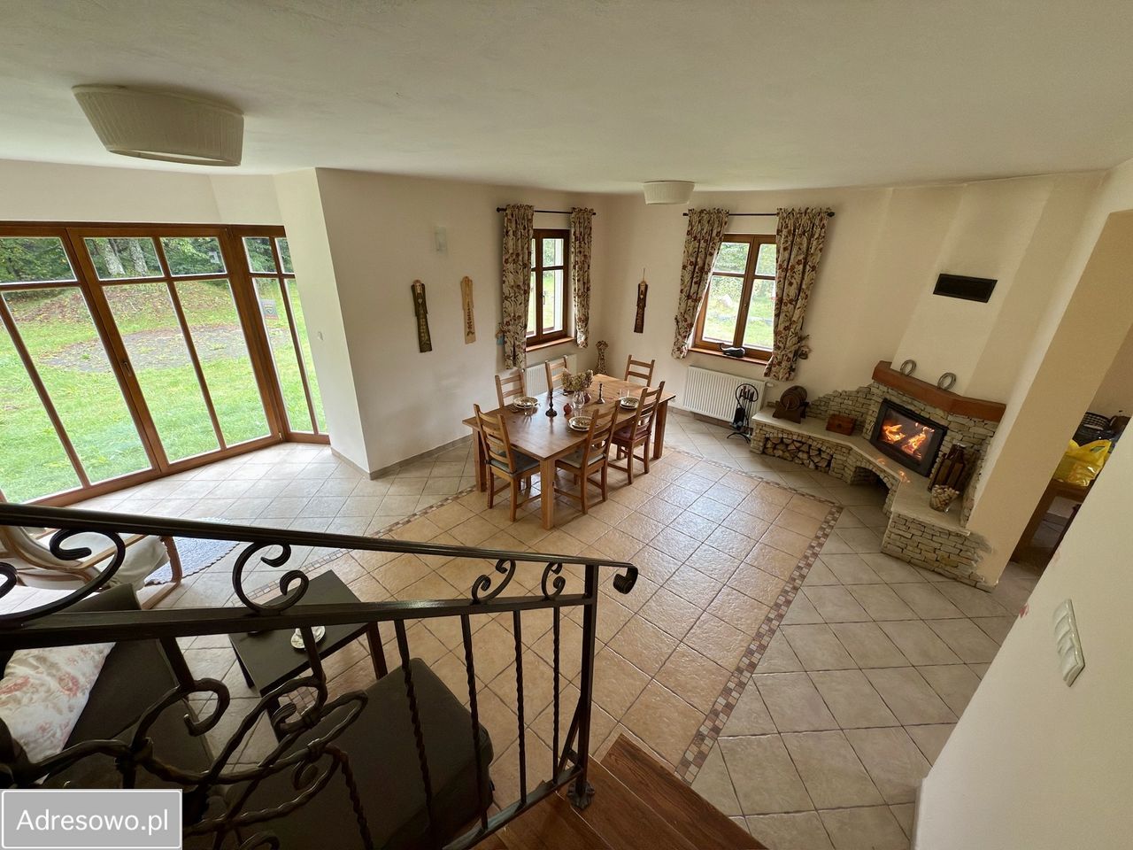 dom wolnostojący, 8 pokoi Runowo. Zdjęcie 13