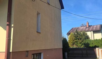 dom wolnostojący Biała Podlaska, ul. Bukowa