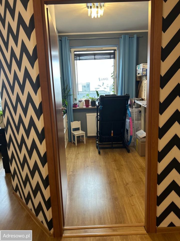 Mieszkanie 3-pokojowe Józefosław, ul. Geodetów. Zdjęcie 15