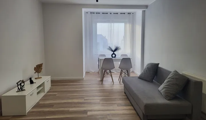 Mieszkanie 3-pokojowe Bielany Wrocławskie, ul. Sosnowa