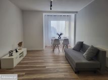 Mieszkanie 3-pokojowe Bielany Wrocławskie, ul. Sosnowa