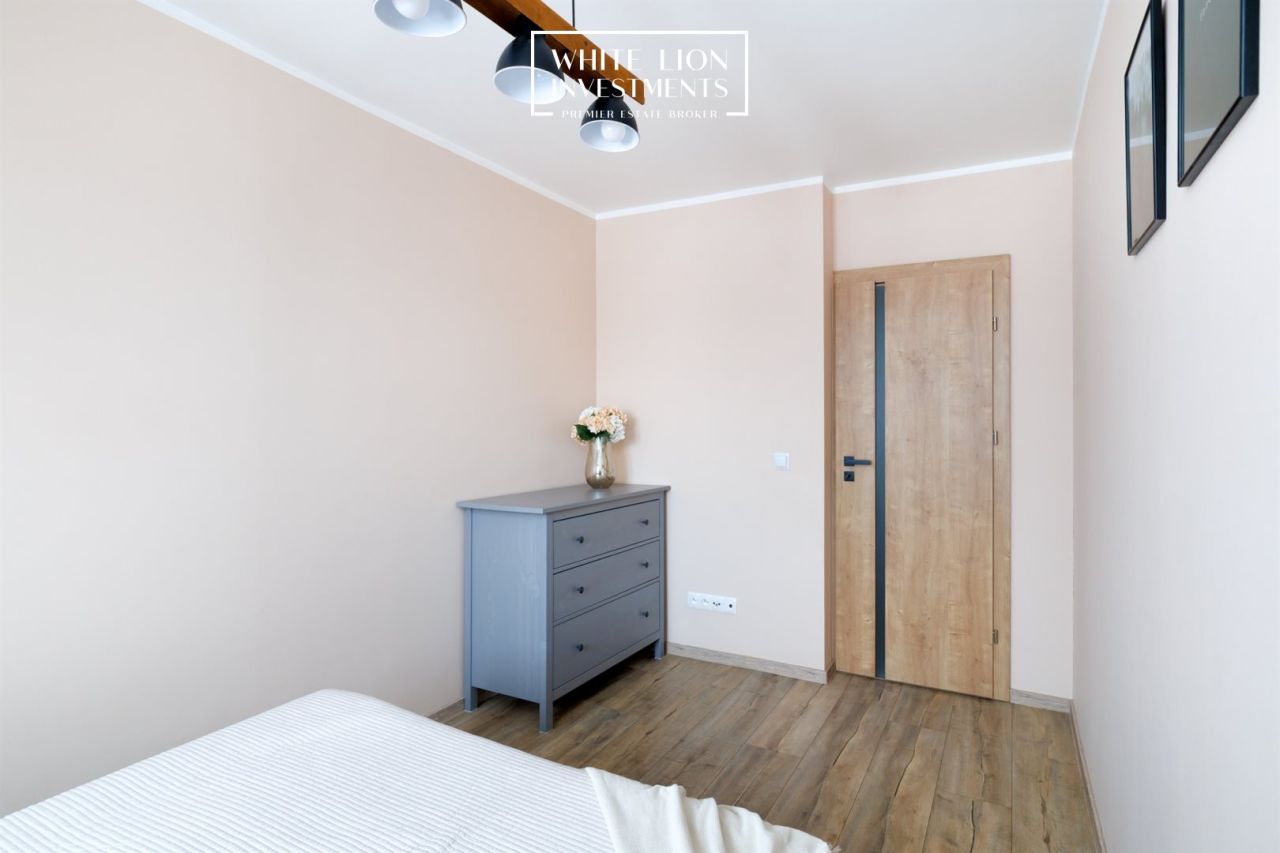 Mieszkanie 3-pokojowe Piaseczno, ul. Okrąg. Zdjęcie 7