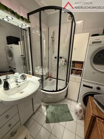 Mieszkanie 4-pokojowe Nowy Dwór Mazowiecki, ul. gen. Leopolda Okulickiego. Zdjęcie 10