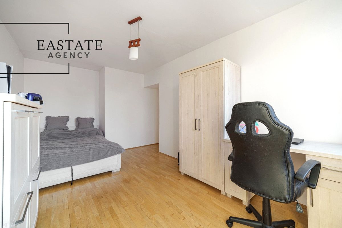 dom szeregowy, 4 pokoje Łomianki. Zdjęcie 8