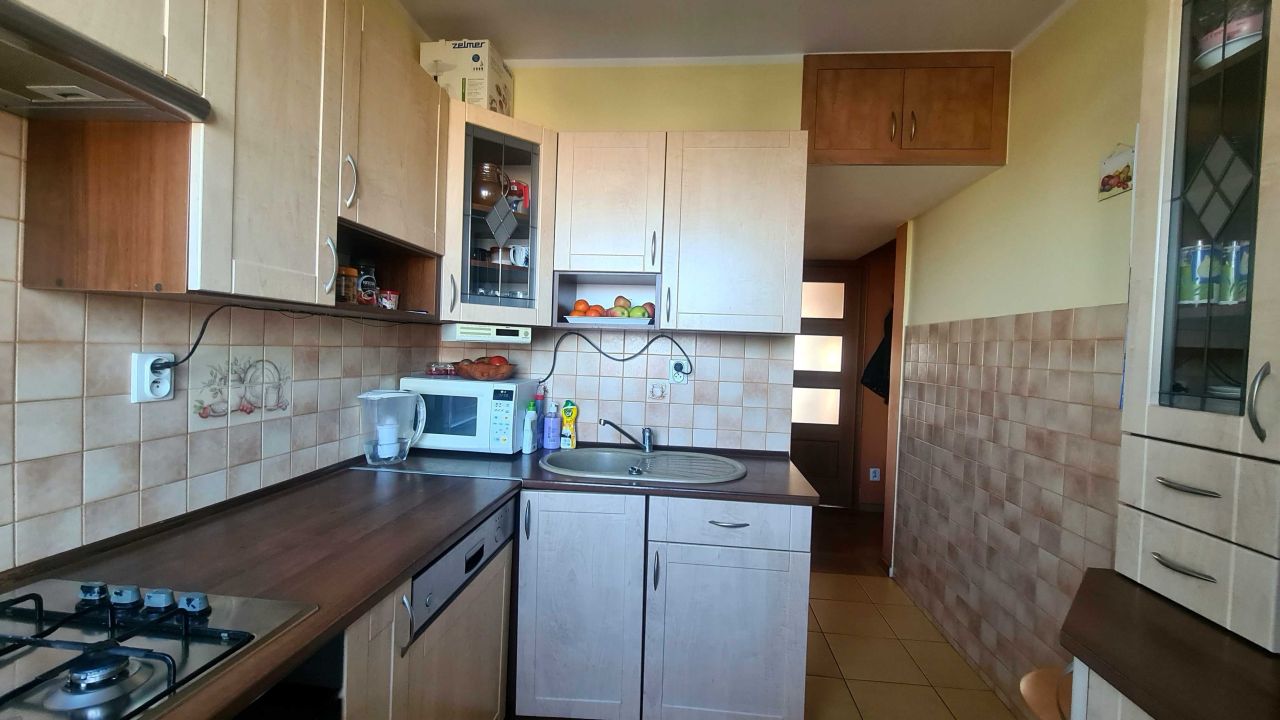 Mieszkanie 3-pokojowe Szamotuły, ul. Obornicka. Zdjęcie 8