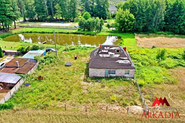 dom wolnostojący, 3 pokoje Nowy Witoszyn. Zdjęcie 3