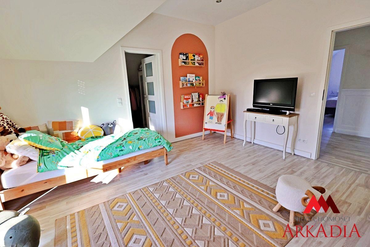 dom wolnostojący, 4 pokoje Brześć Kujawski. Zdjęcie 24