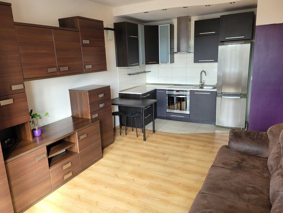 Mieszkanie 2-pokojowe Wrocław Grabiszyn, ul. Mosiężna. Zdjęcie 5