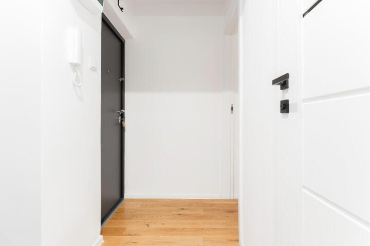 Mieszkanie 2-pokojowe Warszawa Śródmieście, ul. Mordechaja Anielewicza. Zdjęcie 9