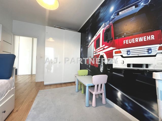 Mieszkanie 3-pokojowe Kraków, ul. Mariana Domagały. Zdjęcie 5