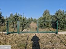 Działka budowlana Wielka Wieś. Zdjęcie 3