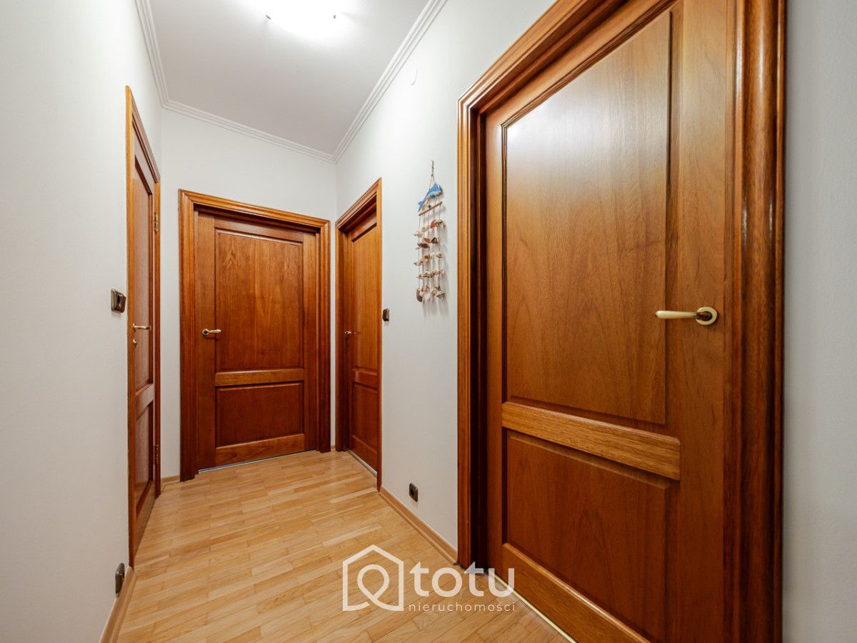 Mieszkanie 4-pokojowe Warszawa Ochota, ul. Pandy. Zdjęcie 11