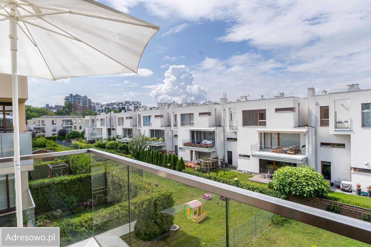 Mieszkanie 3-pokojowe Warszawa Mokotów, ul. Potoki. Zdjęcie 16