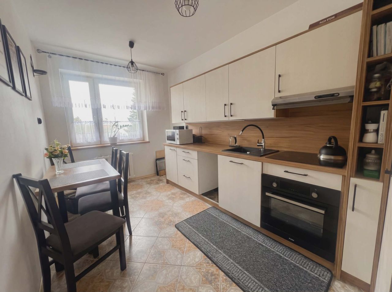 Mieszkanie 4-pokojowe Pisz, ul. Piaskowa. Zdjęcie 3