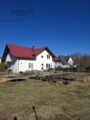 Działka budowlana Nowy Prażmów, ul. Akacjowa. Zdjęcie 15