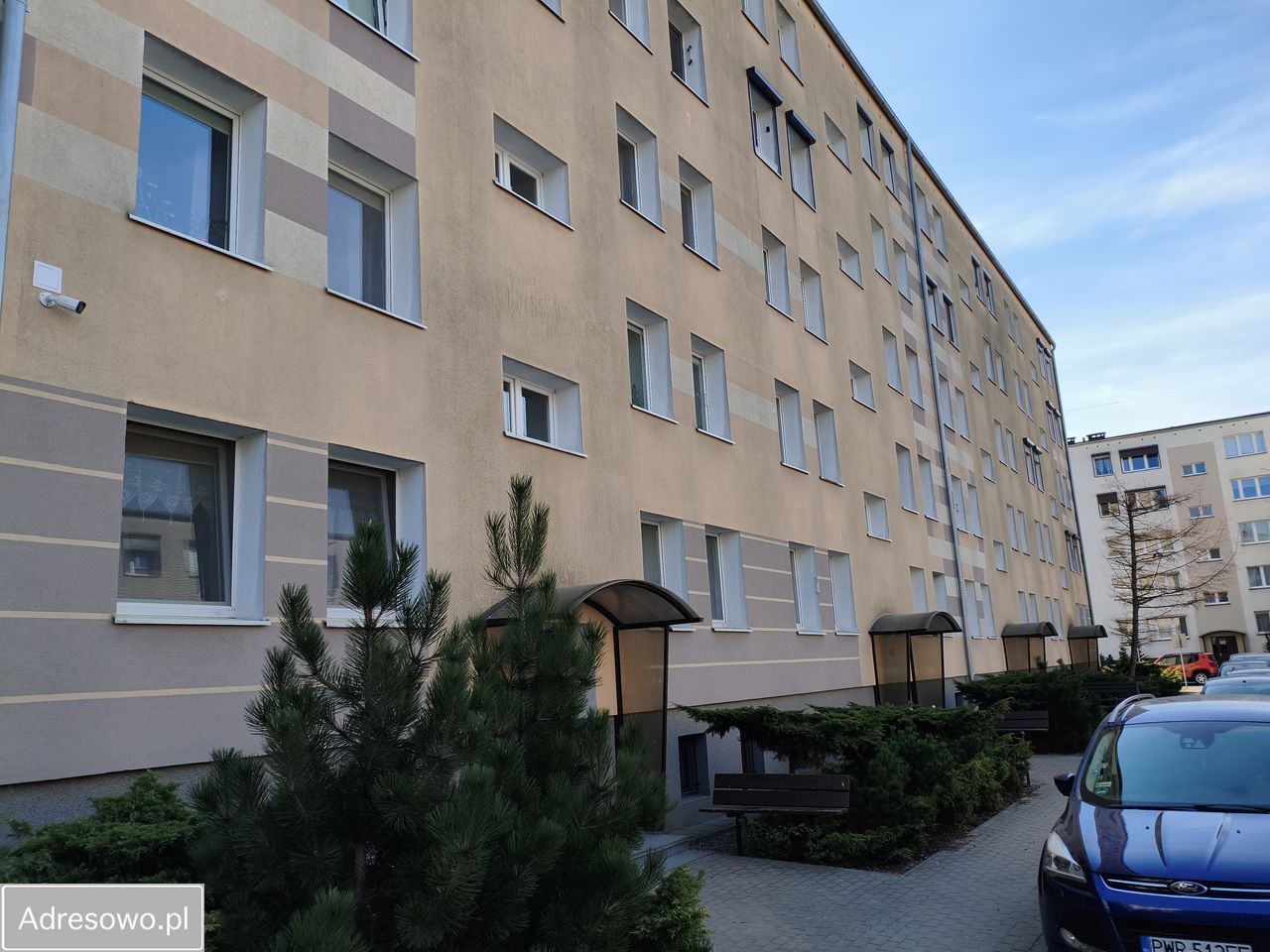 Mieszkanie 3-pokojowe Września, ul. Jana Kilińskiego. Zdjęcie 4