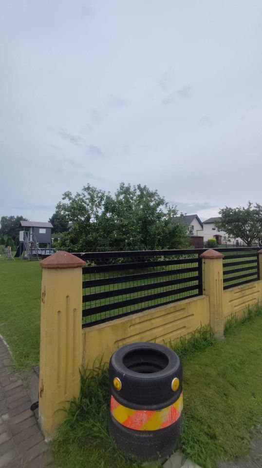 Działka budowlana Krzyżanowice. Zdjęcie 3