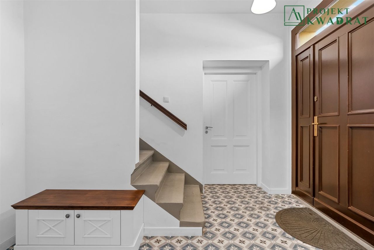 dom wolnostojący, 6 pokoi Chudów, ul. Szkolna. Zdjęcie 30