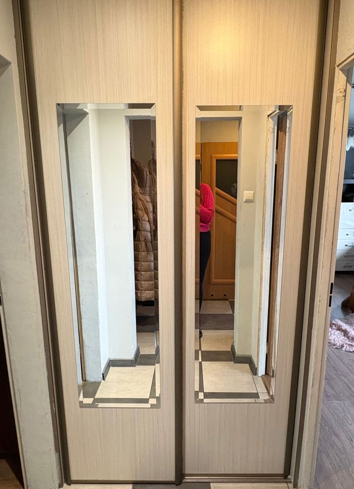 Mieszkanie 2-pokojowe Wrocław Kozanów, ul. Dokerska. Zdjęcie 9