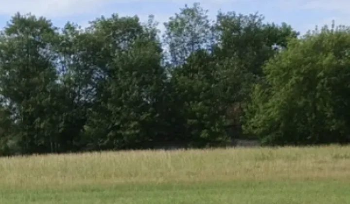 Działka rekreacyjna Klusek, Klusek