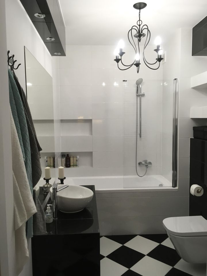 Mieszkanie 3-pokojowe Wrocław Polanka, ul. Na Polance. Zdjęcie 5