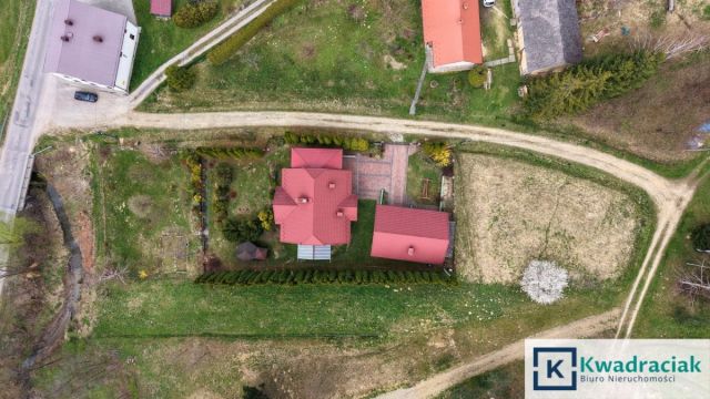 dom wolnostojący, 5 pokoi Kamienica Górna. Zdjęcie 18