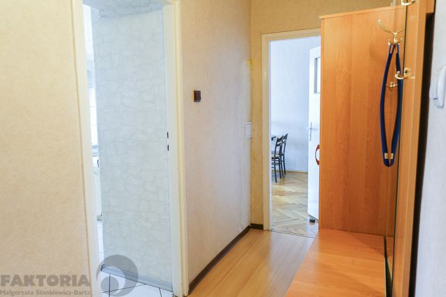 Mieszkanie 3-pokojowe Szczecin Centrum, ul. Małopolska. Zdjęcie 26