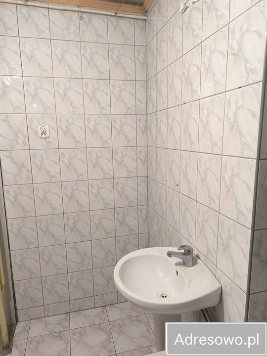 Mieszkanie 1-pokojowe Aleksandrów Łódzki, ul. Ignacego Daszyńskiego. Zdjęcie 8