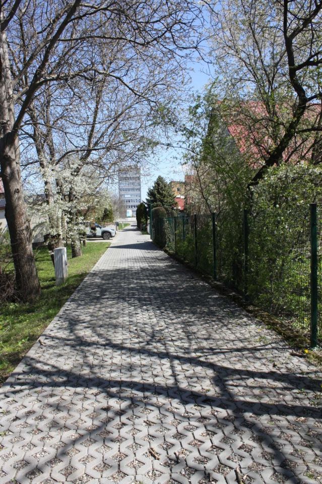 Działka inwestycyjna Jarosław, ul. 3 Maja. Zdjęcie 8