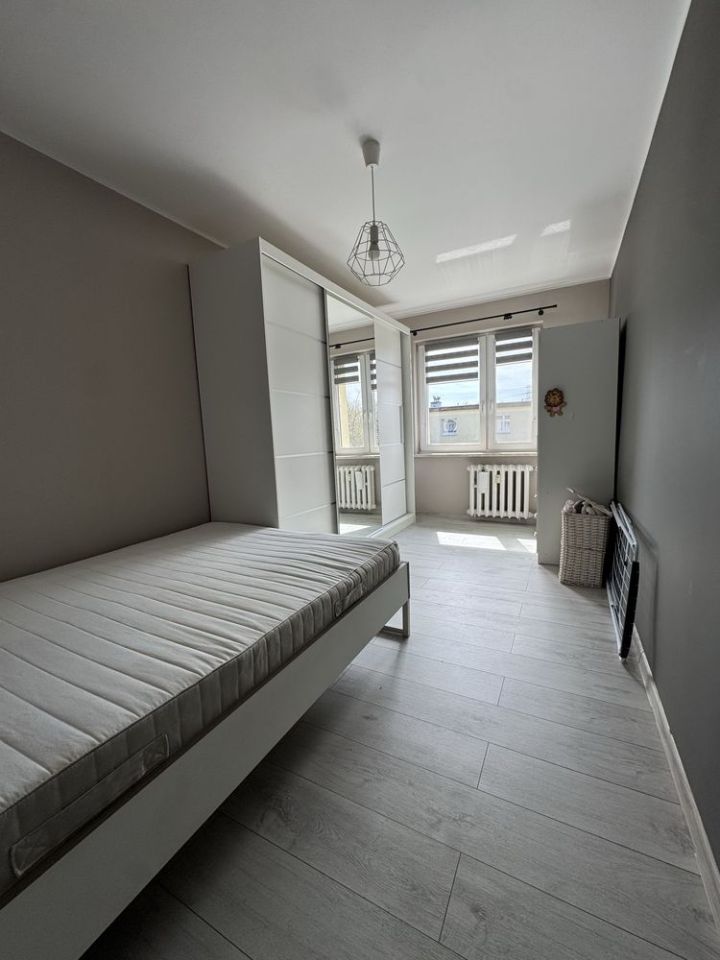 Mieszkanie 2-pokojowe Ruda Śląska, ul. Ludwika Zamenhofa. Zdjęcie 3