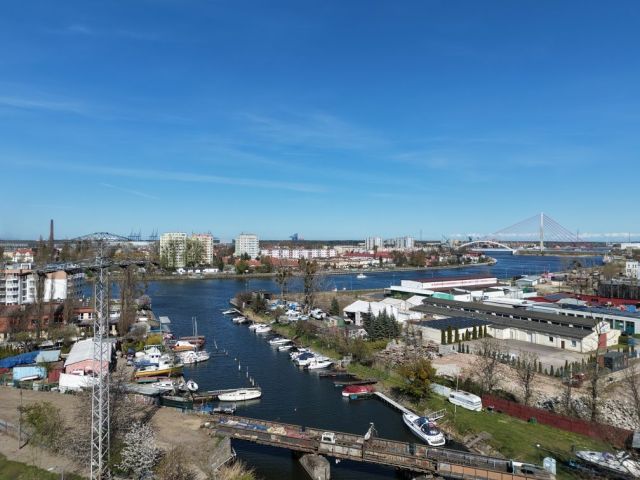 Mieszkanie 1-pokojowe Gdańsk Karczemki, ul. Mostek. Zdjęcie 8