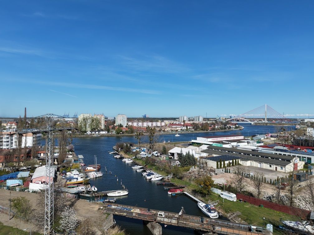 Mieszkanie 1-pokojowe Gdańsk Karczemki, ul. Mostek. Zdjęcie 8