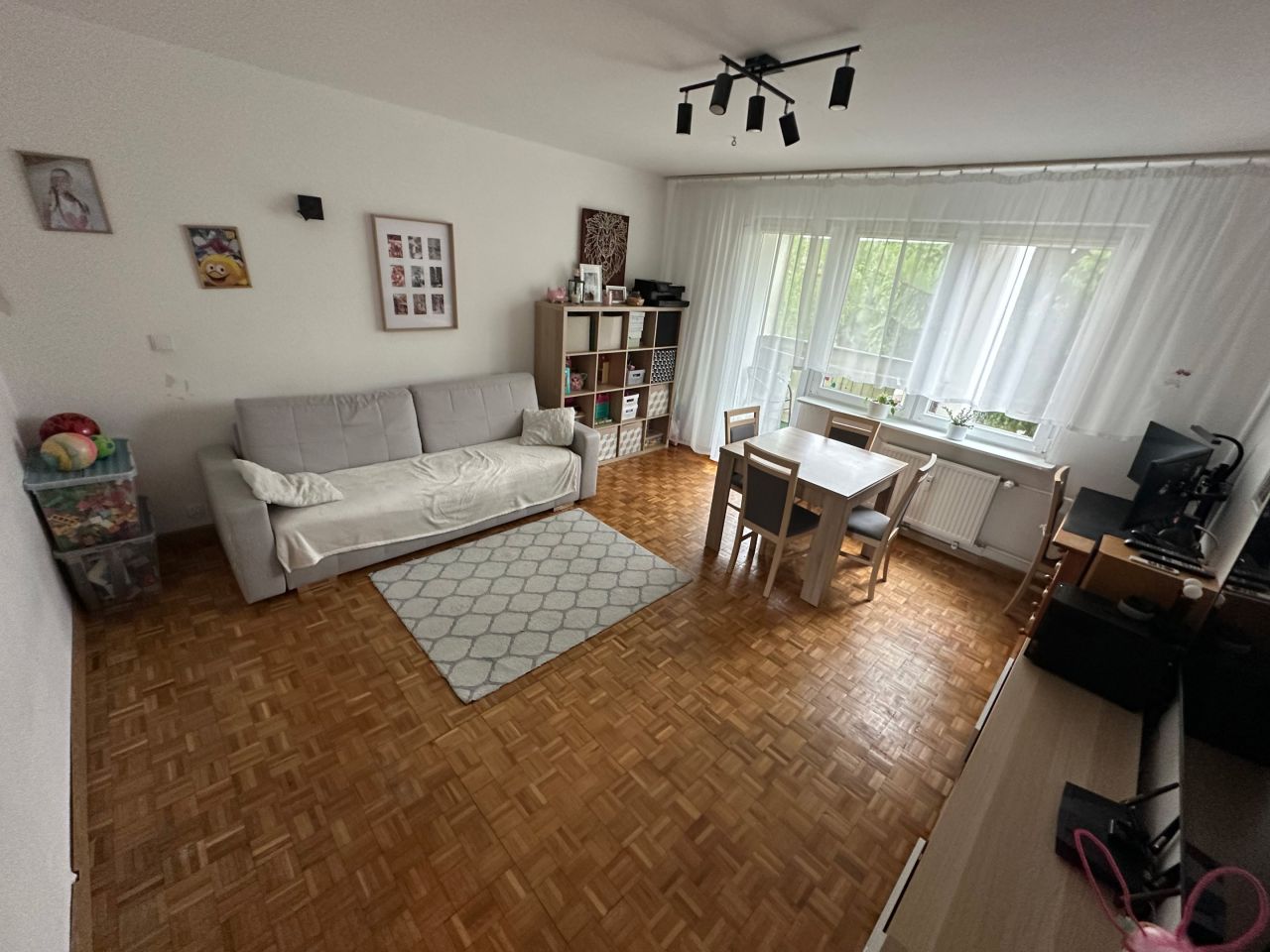 Mieszkanie 3-pokojowe Bydgoszcz Fordon, ul. Jarużyńska. Zdjęcie 12