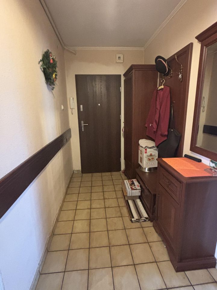 Mieszkanie 3-pokojowe Chrzanów Centrum, ul. Mieszka I. Zdjęcie 4