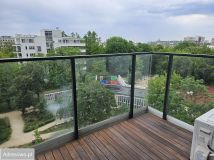 Mieszkanie 3-pokojowe Warszawa Żoliborz, ul. Ludwika Rydygiera. Zdjęcie 1