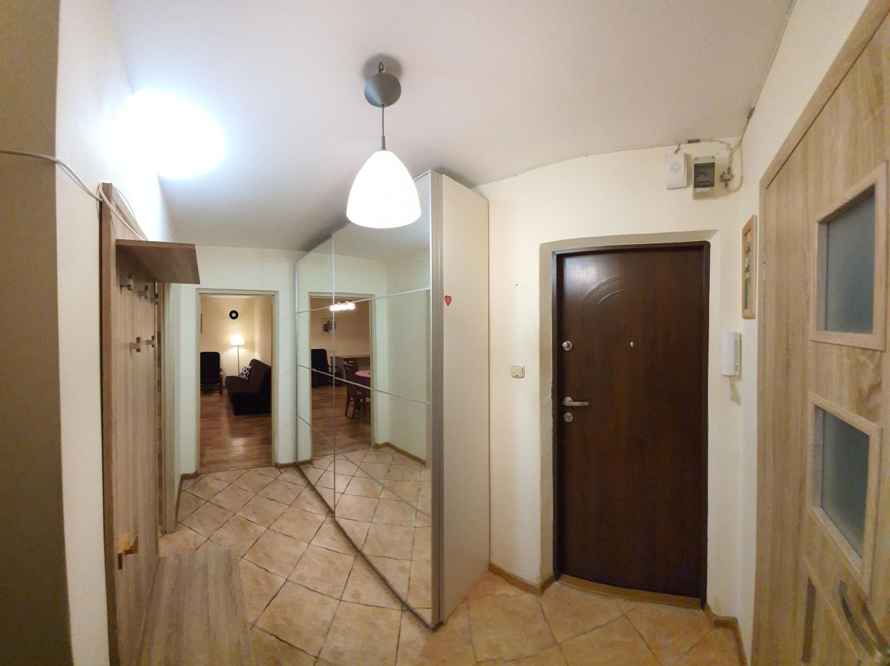 Mieszkanie 2-pokojowe Warszawa Bemowo, ul. Uniejowska. Zdjęcie 14