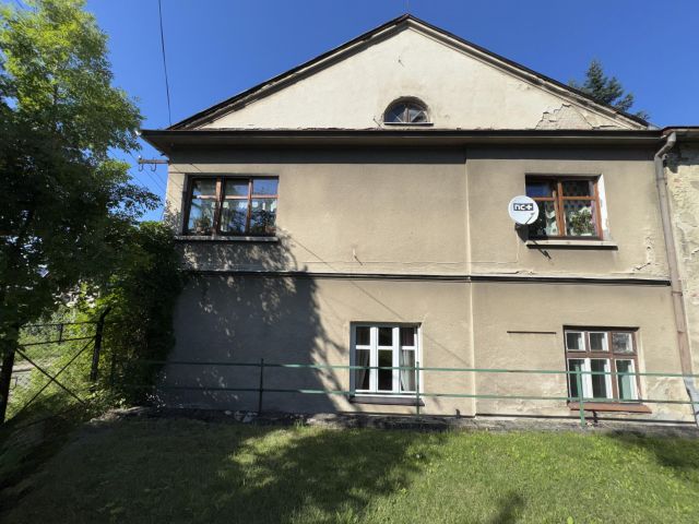 Mieszkanie 2-pokojowe Bielsko-Biała Kamienica, ul. Filomatów. Zdjęcie 1