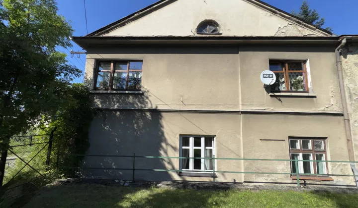 Mieszkanie 2-pokojowe Bielsko-Biała Kamienica, ul. Filomatów