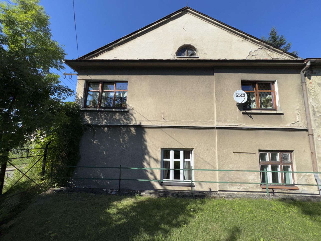 Mieszkanie 2-pokojowe Bielsko-Biała Kamienica, ul. Filomatów. Zdjęcie 1